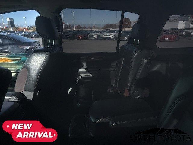 used 2008 INFINITI QX56 car, priced at $7,436