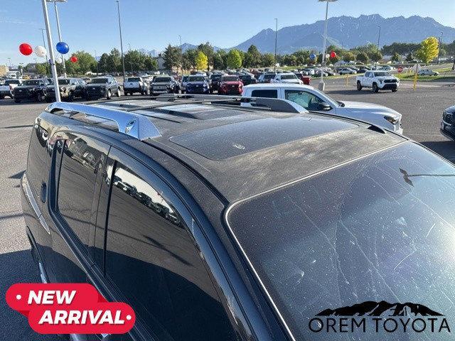 used 2008 INFINITI QX56 car, priced at $7,436
