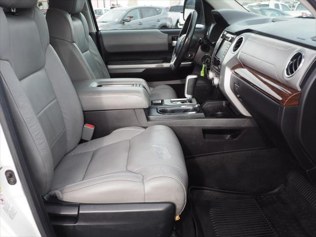 used 2016 Toyota Tundra car, priced at $27,793