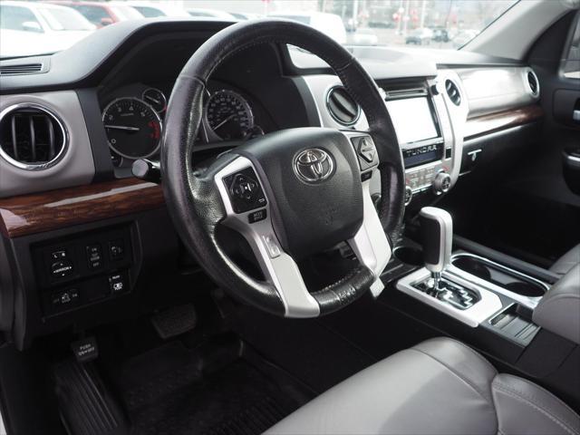 used 2016 Toyota Tundra car, priced at $27,793