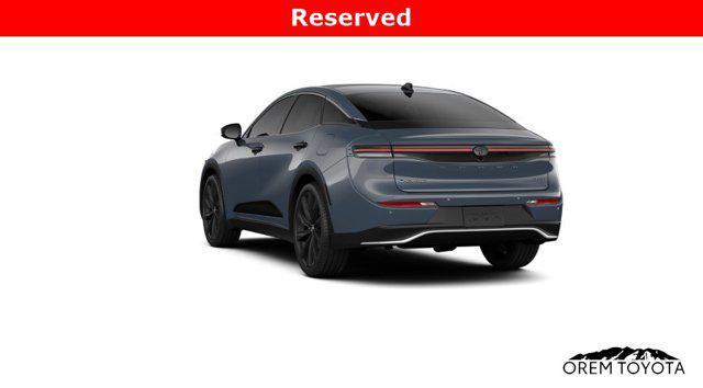 new 2026 Toyota Crown car, priced at $51,067
