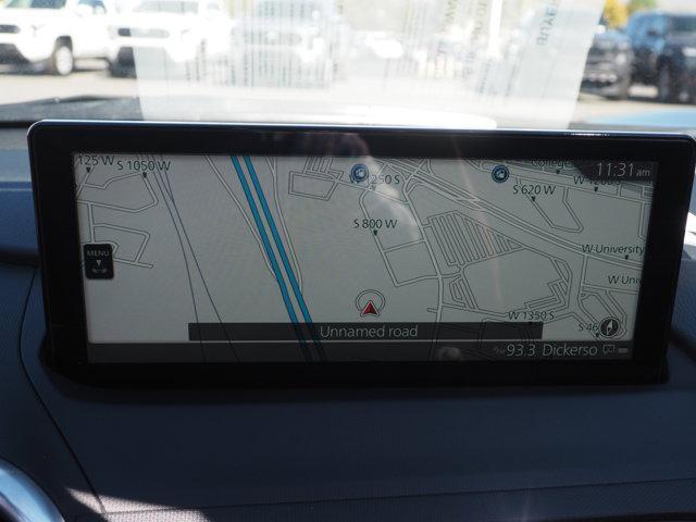 used 2024 Mazda MX-5 Miata car, priced at $29,567