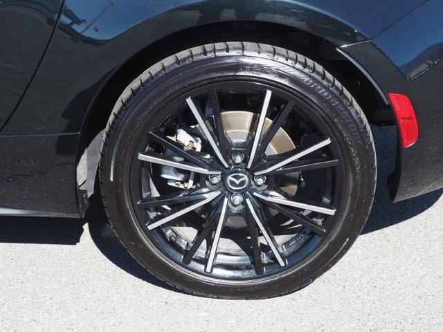 used 2024 Mazda MX-5 Miata car, priced at $29,567