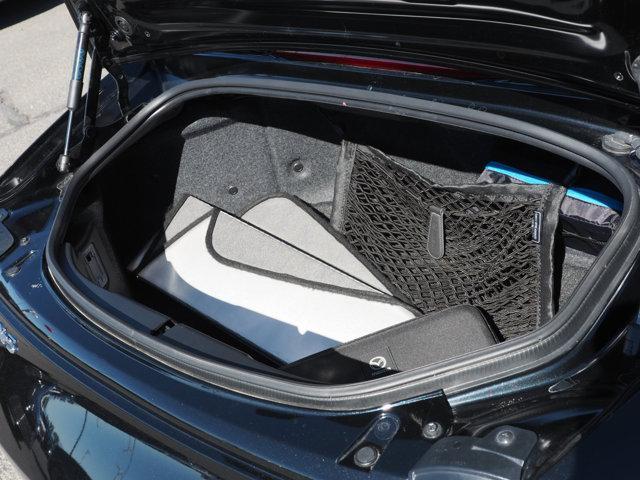 used 2024 Mazda MX-5 Miata car, priced at $29,567