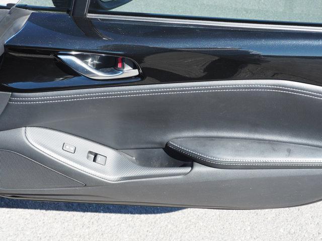 used 2024 Mazda MX-5 Miata car, priced at $29,567