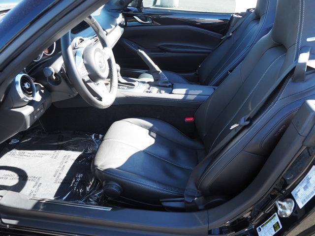 used 2024 Mazda MX-5 Miata car, priced at $29,567