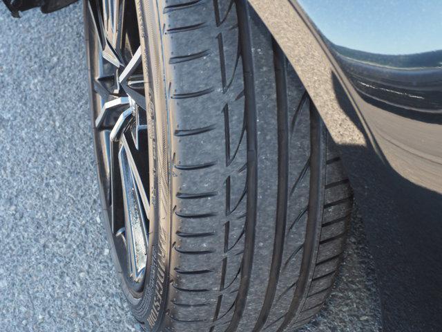 used 2024 Mazda MX-5 Miata car, priced at $29,567