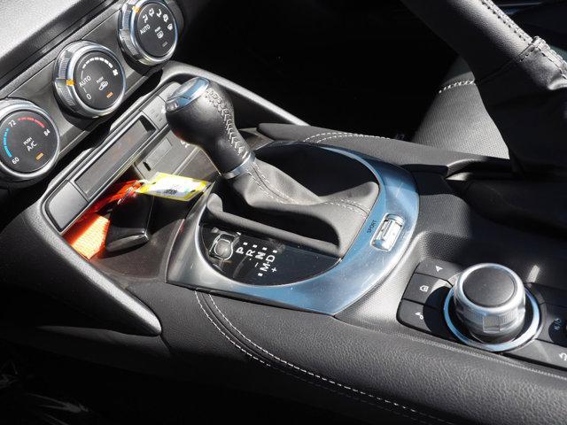 used 2024 Mazda MX-5 Miata car, priced at $29,567