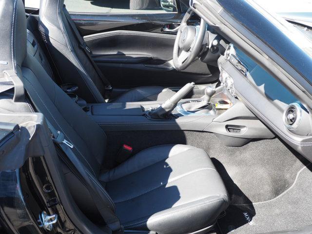 used 2024 Mazda MX-5 Miata car, priced at $29,567