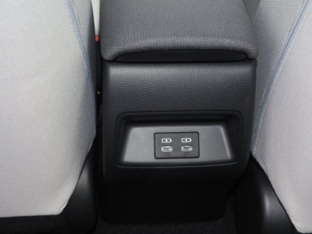 used 2025 Toyota Corolla Hybrid car, priced at $27,406