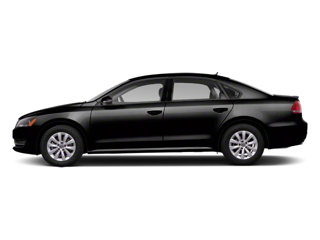 used 2013 Volkswagen Passat car, priced at $6,600