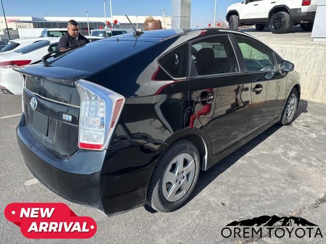 used 2010 Toyota Prius car, priced at $6,299