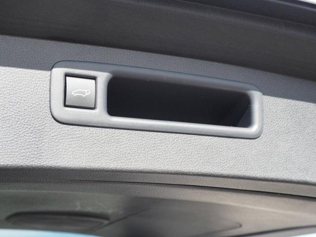 used 2025 Toyota Highlander car, priced at $55,015