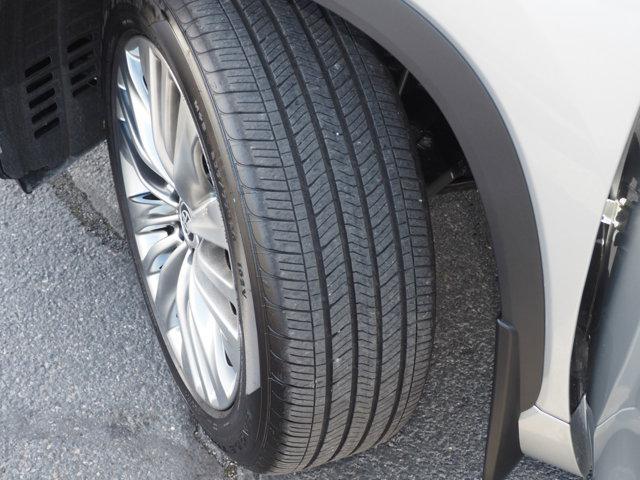 used 2025 Toyota Highlander car, priced at $55,015