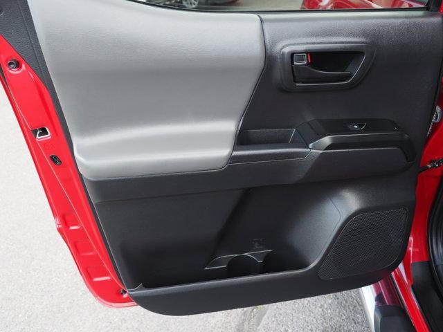 used 2023 Toyota Tacoma car, priced at $39,794