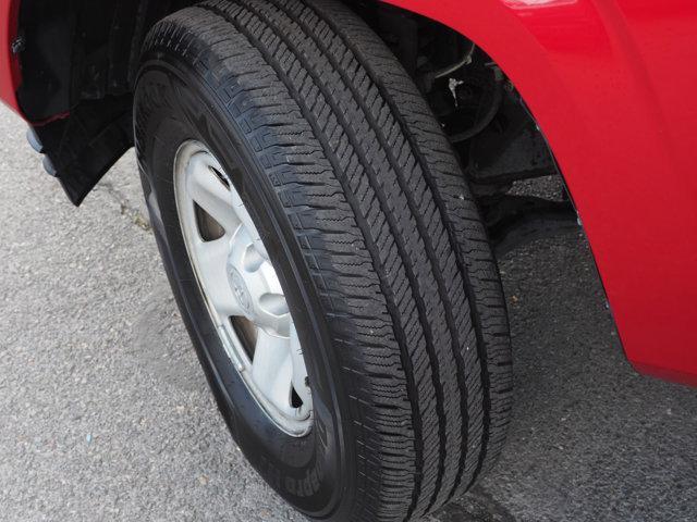 used 2023 Toyota Tacoma car, priced at $39,794