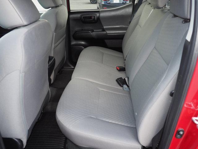 used 2023 Toyota Tacoma car, priced at $39,794