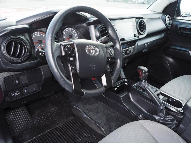 used 2023 Toyota Tacoma car, priced at $39,794