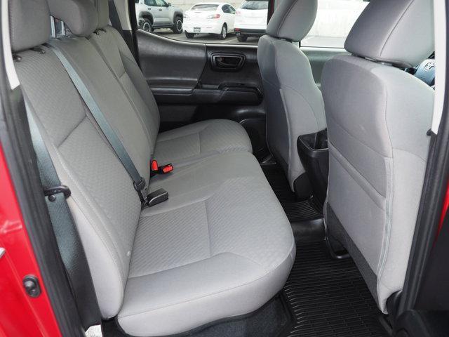 used 2023 Toyota Tacoma car, priced at $39,794