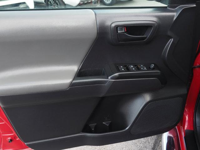 used 2023 Toyota Tacoma car, priced at $39,794