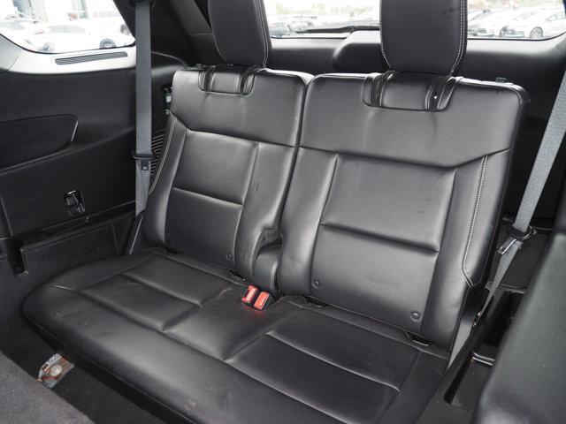 used 2021 Ford Explorer car, priced at $33,991