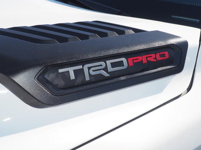 used 2023 Toyota Sequoia car, priced at $65,736