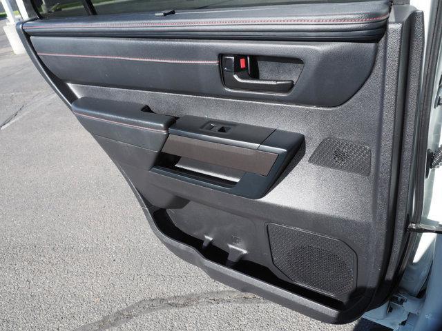 used 2023 Toyota Sequoia car, priced at $65,736
