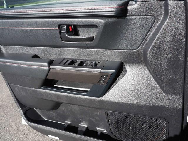 used 2023 Toyota Sequoia car, priced at $65,736