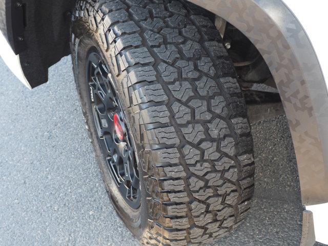 used 2023 Toyota Sequoia car, priced at $65,736