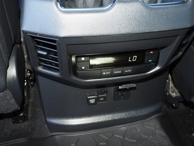 used 2023 Toyota Sequoia car, priced at $65,736