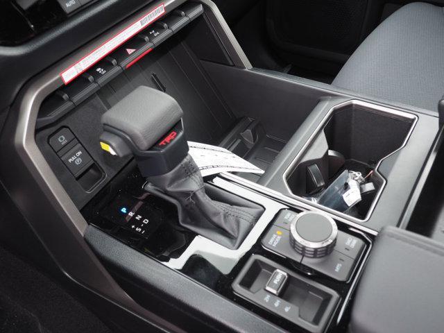 new 2026 Toyota Tundra car, priced at $54,062