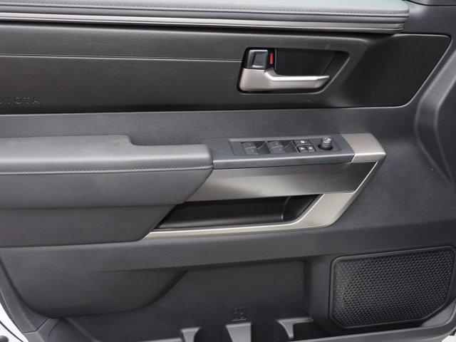 new 2026 Toyota Tundra car, priced at $54,062