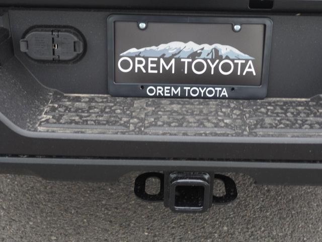 new 2026 Toyota Tundra car, priced at $54,062