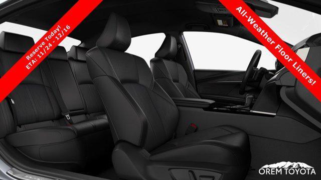 new 2026 Toyota Camry car, priced at $36,689