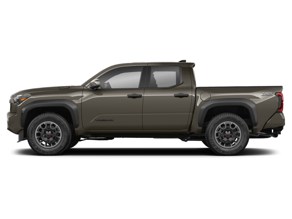 new 2024 Toyota Tacoma car, priced at $55,129