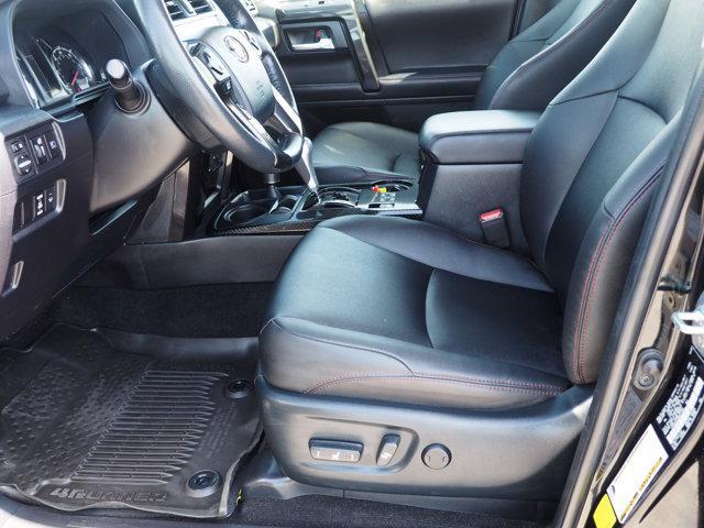 used 2024 Toyota 4Runner car, priced at $59,791