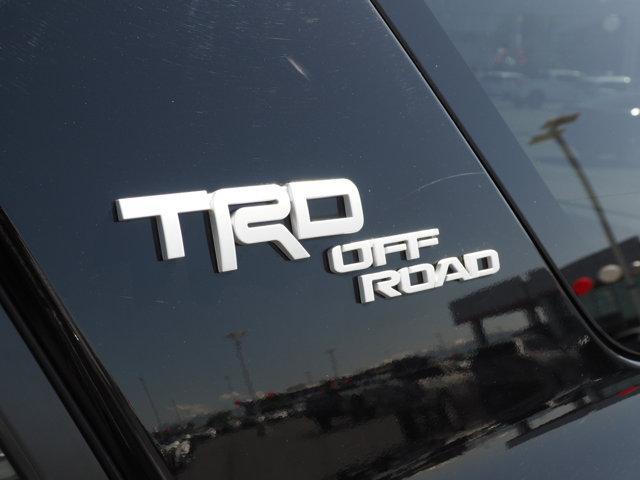 used 2024 Toyota 4Runner car, priced at $59,791
