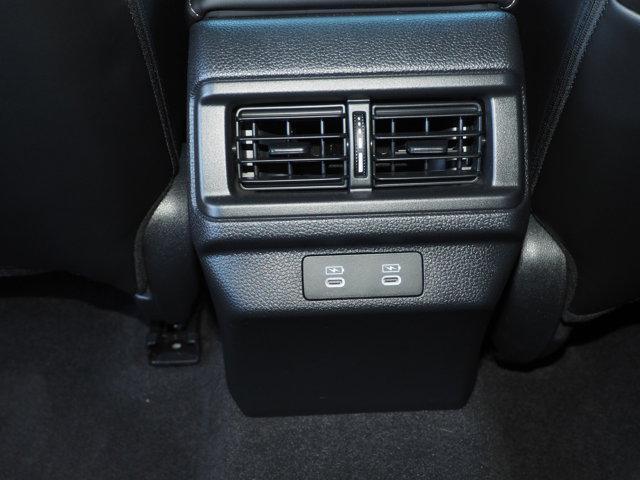 used 2023 Honda Accord Hybrid car, priced at $31,535