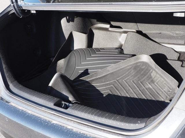 used 2023 Honda Accord Hybrid car, priced at $31,535