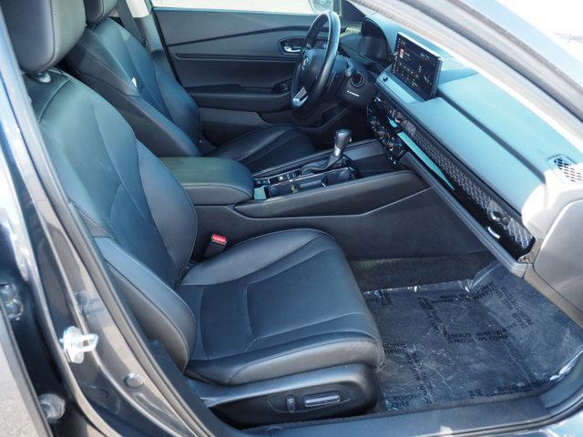 used 2023 Honda Accord Hybrid car, priced at $31,535
