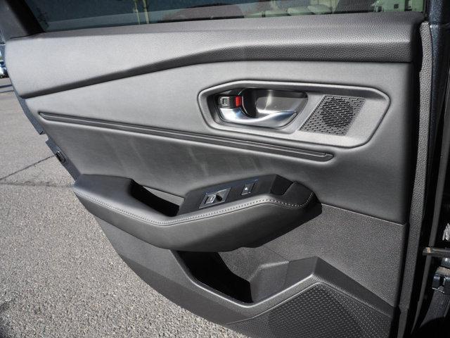 used 2023 Honda Accord Hybrid car, priced at $31,535
