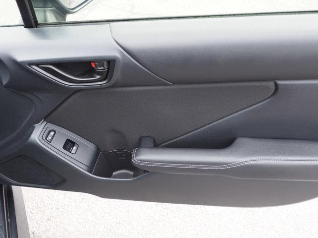 used 2023 Toyota GR86 car, priced at $28,991