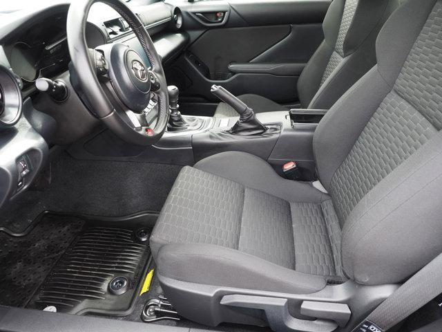 used 2023 Toyota GR86 car, priced at $28,991