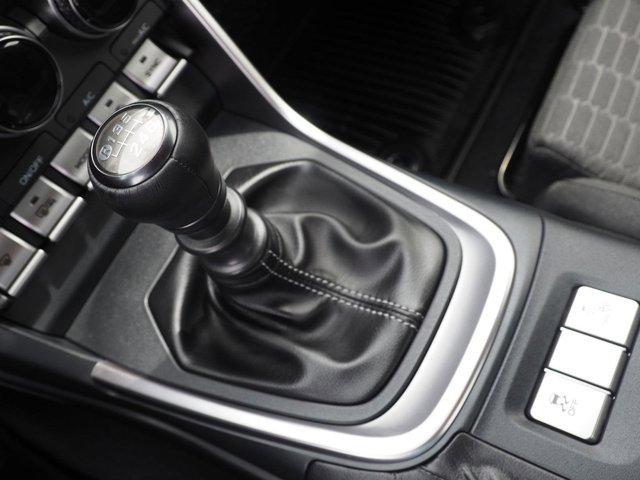 used 2023 Toyota GR86 car, priced at $28,991
