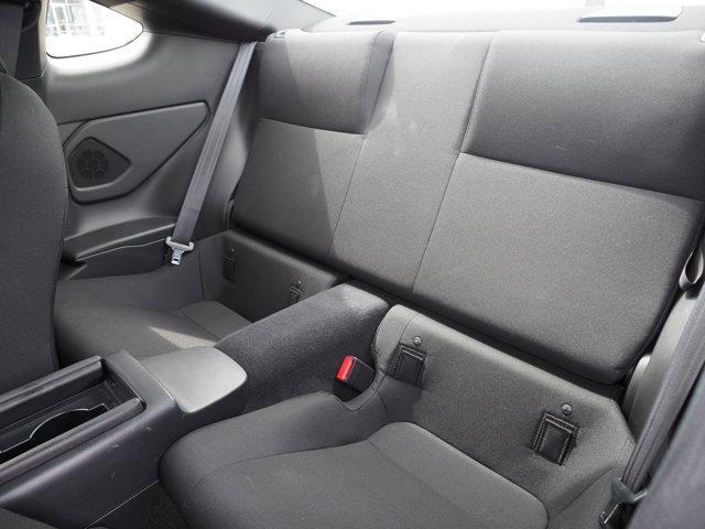 used 2023 Toyota GR86 car, priced at $28,991