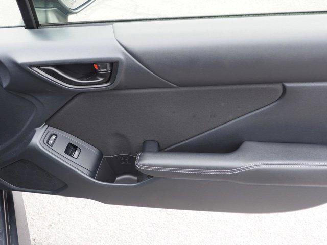 used 2023 Toyota GR86 car, priced at $28,991