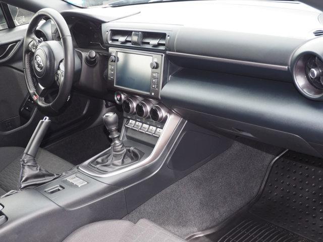 used 2023 Toyota GR86 car, priced at $28,991