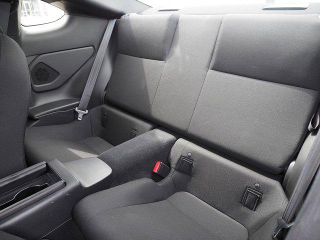 used 2023 Toyota GR86 car, priced at $28,991