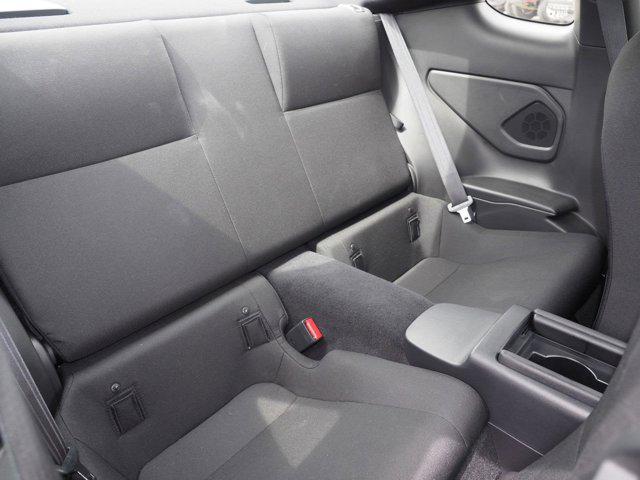 used 2023 Toyota GR86 car, priced at $28,991