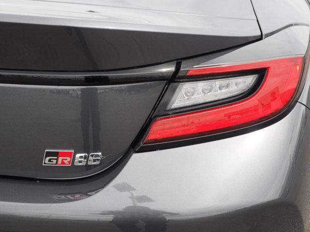used 2023 Toyota GR86 car, priced at $28,991